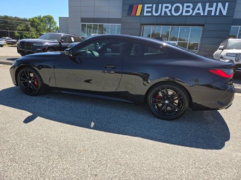 Used 2022 BMW 440i xDrive Coupe w/ Premium Package AWD/4WD image 26