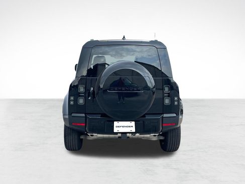 Used 2026 Land Rover Defender 110 S AWD/4WD image 10