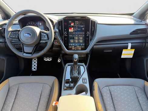 New 2026 Subaru Crosstrek 2.5i Sport AWD/4WD image 12