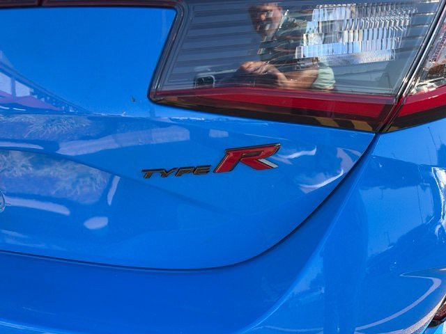 Used 2024 Honda Civic Type R image 10