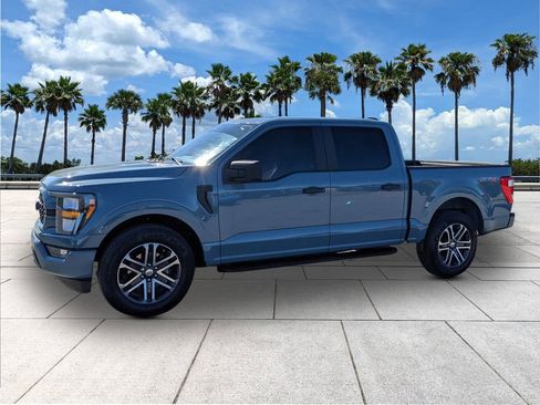 Used 2023 Ford F150 XL image 3