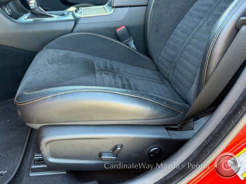 Used 2023 Dodge Charger SRT Hellcat image 15