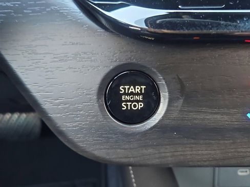 New 2026 Nissan Murano Platinum w/ Cargo Package image 15