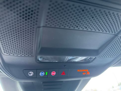 New 2026 Chevrolet Equinox EV LT image 27