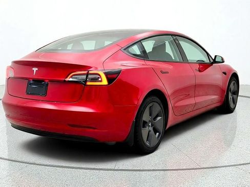 Used 2023 Tesla Model 3 Standard Range RWD image 5
