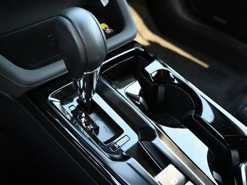 New 2026 Subaru Forester Sport image 24