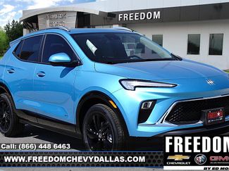 New 2026 Buick Encore GX Sport Touring video 1