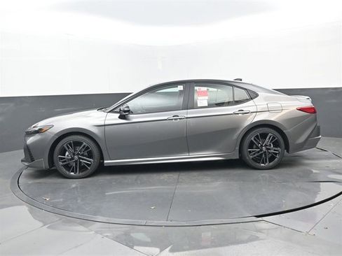 New 2026 Toyota Camry XSE image 22