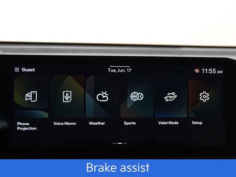 New 2025 Kia Sorento S image 13