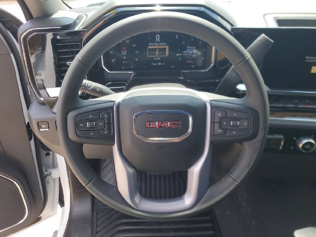 New 2026 GMC Sierra 1500 SLE w/ Preferred Package AWD/4WD image 21