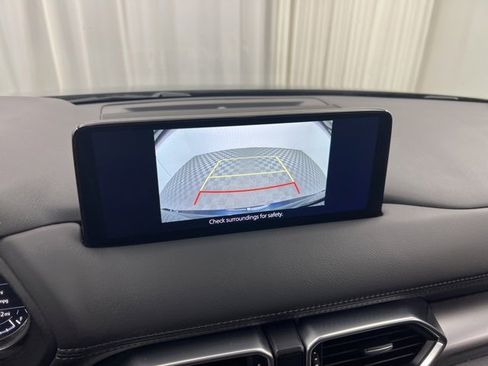 Used 2023 MAZDA CX-5 AWD 2.5 S w/ Preferred Package image 18