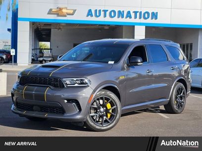 Used 2024 Dodge Durango SRT