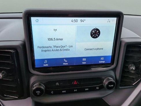 Certified 2022 Ford Bronco Sport AWD/4WD image 28