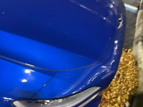 Used 2023 Genesis G70 2.0T w/ Sport Prestige Package RWD image 2