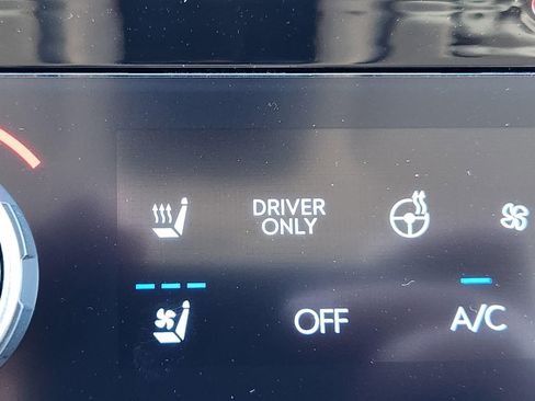 New 2026 Hyundai Santa Fe Calligraphy AWD/4WD image 31