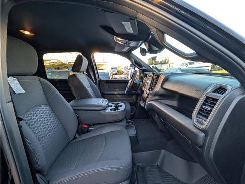 New 2026 RAM 3500 Tradesman image 7