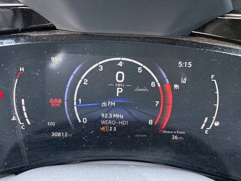 Certified 2024 Lexus NX 350 F Sport AWD/4WD image 26