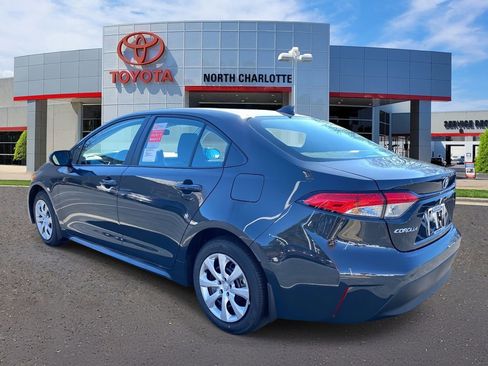 New 2026 Toyota Corolla LE image 5