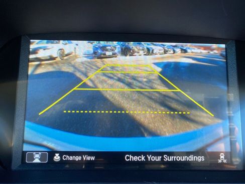 Used 2018 Acura TLX V6 SH-AWD w/ Technology Pkg image 40