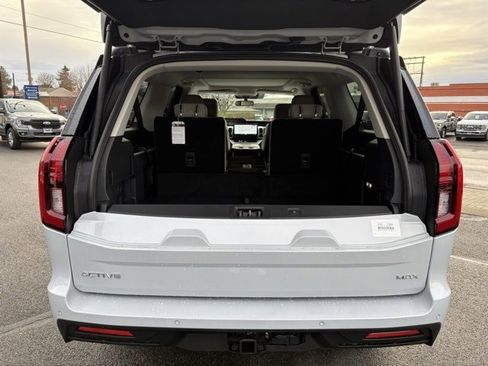 New 2025 Ford Expedition Max Active image 32