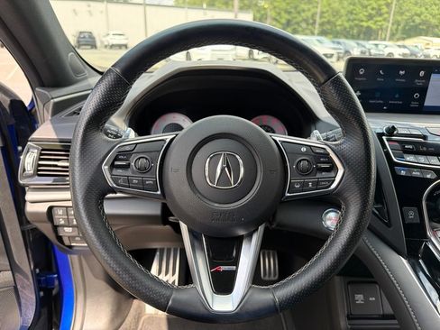 Used 2020 Acura RDX A-Specw/ Technology Package AWD/4WD image 15