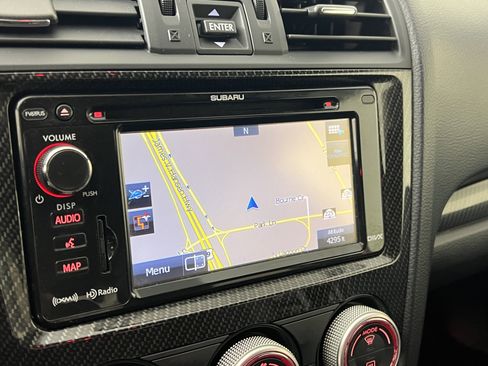 Used 2015 Subaru WRX Limited image 28