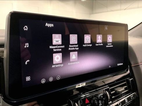 New 2026 Nissan Pathfinder Rock Creek AWD/4WD image 30