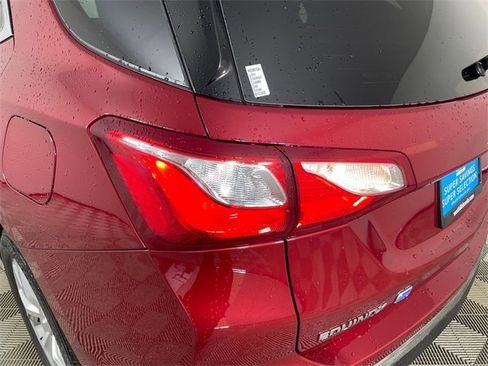 Used 2019 Chevrolet Equinox Premier image 19