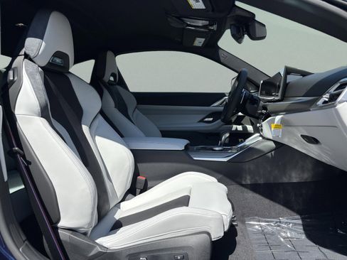 New 2026 BMW M4 xDrive Competition image 23