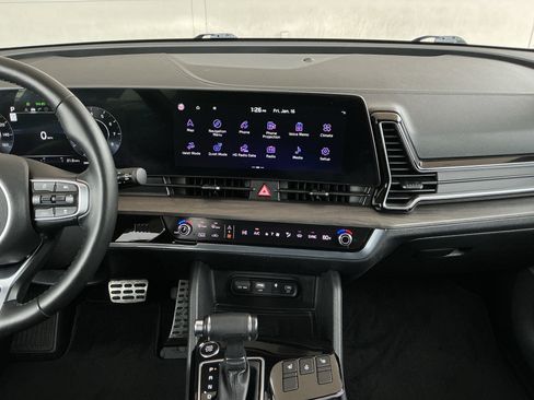 Used 2023 Kia Sportage X-Pro image 9