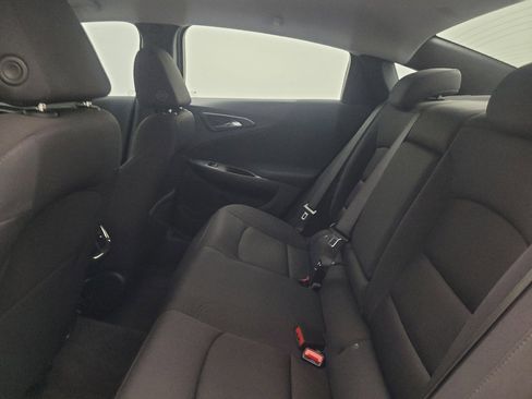 Used 2023 Chevrolet Malibu LT FWD image 18