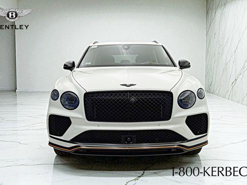 New 2025 Bentley Bentayga image 19