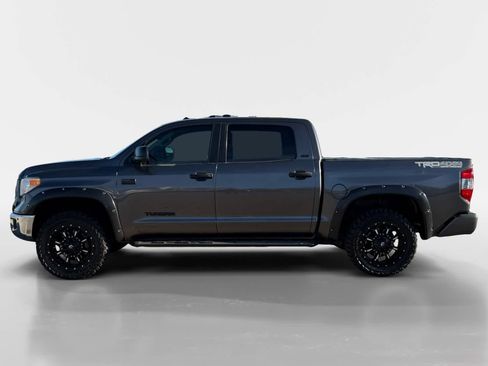 Used 2016 Toyota Tundra SR5 image 8