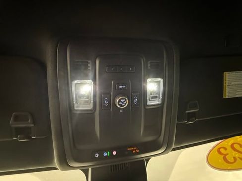 Used 2023 Chevrolet Tahoe LT w/ Luxury Package RWD image 25