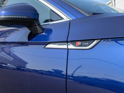 Used 2023 Audi A5 2.0T Premium Plus w/ Premium Plus AWD/4WD image 9