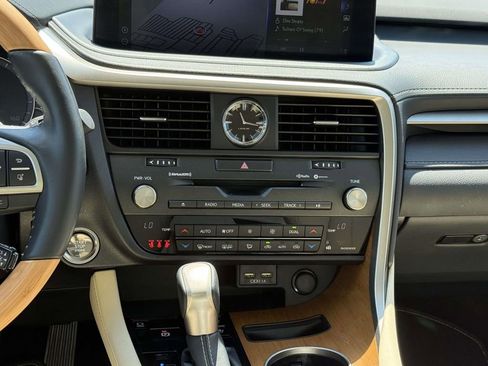Used 2021 Lexus RX 350 AWD w/ Premium Package image 18