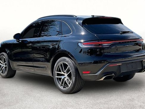 Used 2024 Porsche Macan w/ Premium Plus Package AWD/4WD image 14