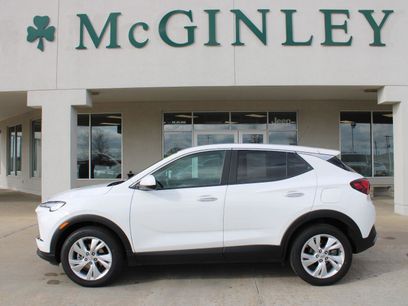 Used 2025 Buick Encore GX Preferred