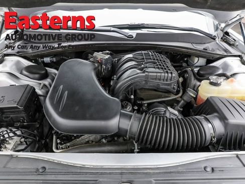 Used 2023 Chrysler 300 S image 7