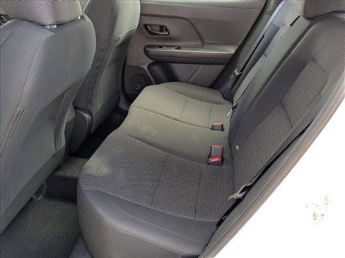 New 2026 Nissan Kicks S image 14