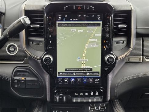 Used 2019 RAM 2500 Limited image 21