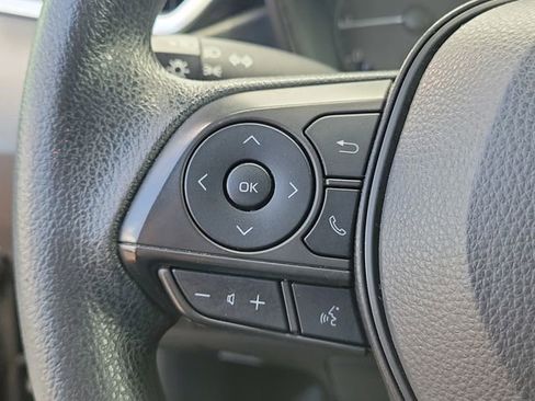Used 2023 Toyota Corolla LE FWD image 22