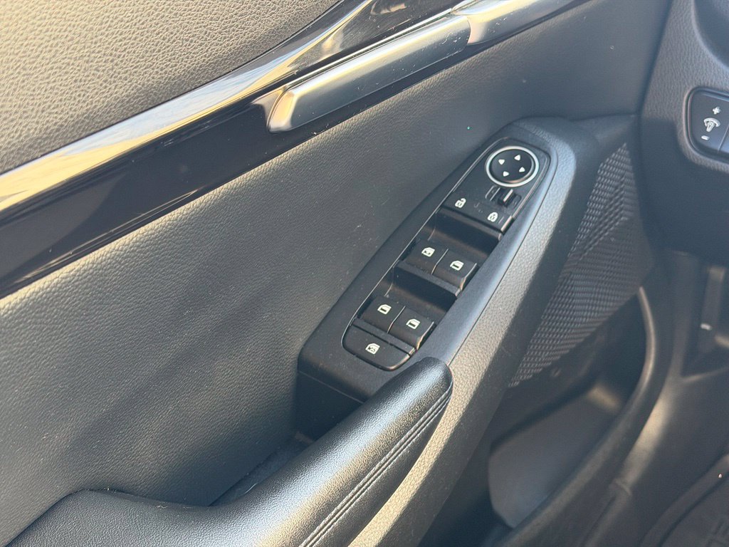 Used 2021 Kia Seltos S AWD/4WD image 8