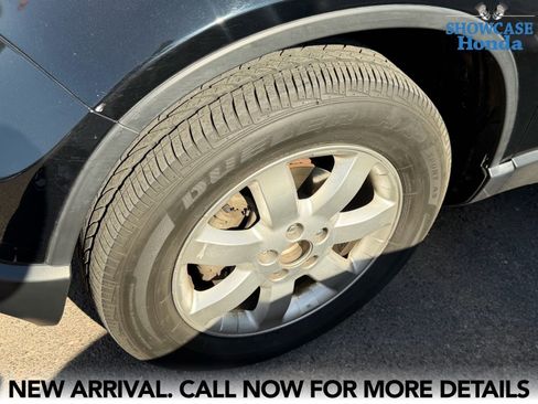 Used 2007 Honda CR-V EX-L image 7