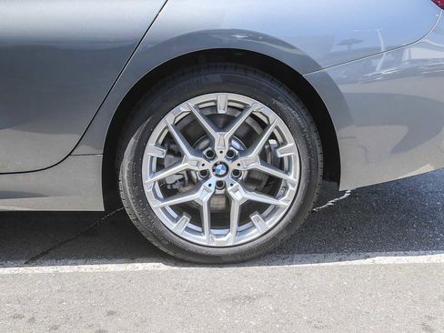 Used 2025 BMW 330i xDrive Sedan image 8