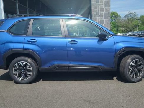 New 2026 Subaru Forester AWD/4WD image 10