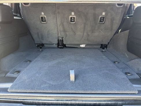 Certified 2026 Jeep Wrangler Unlimited Sport AWD/4WD image 27