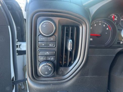 Used 2020 Chevrolet Silverado 1500 W/T w/ WT Convenience Package image 26