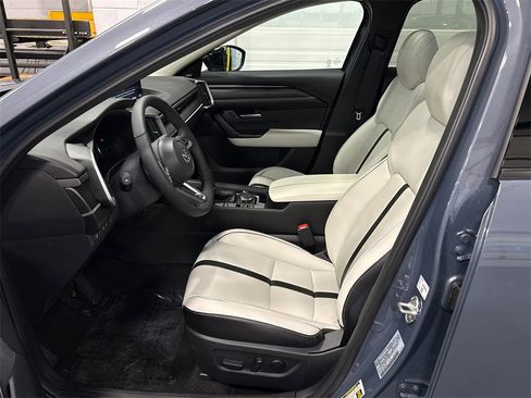 New 2026 MAZDA CX-50 AWD 2.5 S w/ Cargo Package image 4