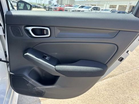 Used 2024 Honda Civic Si image 14